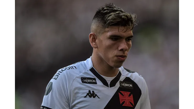 Foto: Thiago Ribeiro/AGIF - Palacios quer ter mais oportunidades em campo