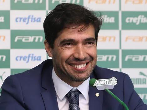 Livro de Abel movimenta quantia milionária e assunto repercute no Palmeiras