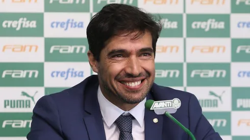 Foto: Cesar Greco/ Flickr oficial Sociedade Esportiva Palmeiras