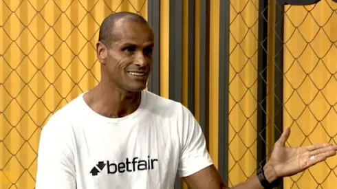 Foto: (Reprodução/YouTube) – Embaixador da Betfair, Rivaldo projetou a decisão entre Athletico e Palmeiras na Libertadores