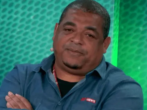 Vampeta deixa Gabigol de fora e 'implora' que Tite leve 3 do Flamengo na Copa do Mundo