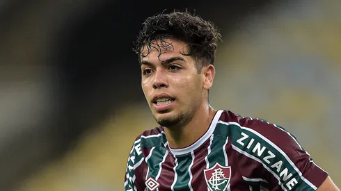 Foto: Thiago Ribeiro/AGIF – 'Novela' Nonato vai chegando ao fim