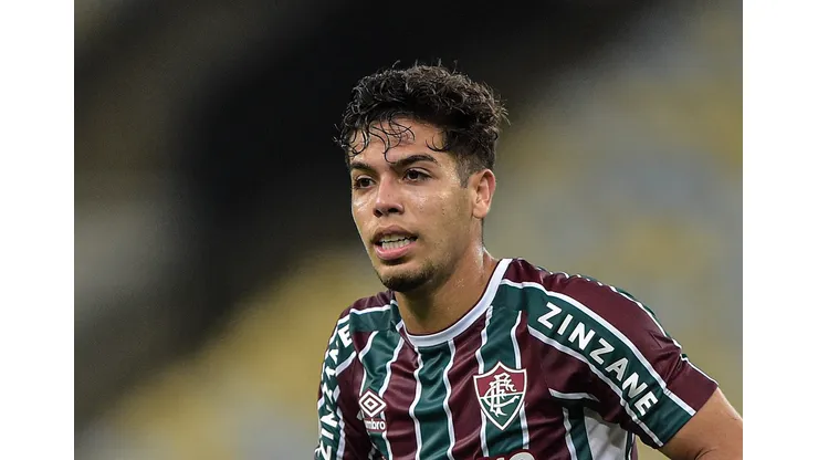 Foto: Thiago Ribeiro/AGIF - 'Novela' Nonato vai chegando ao fim