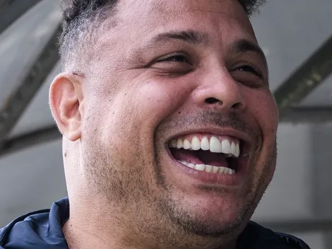 Volta de Ronaldo: Cruzeiro vende mais de 40 mil ingressos para encarar o Criciúma