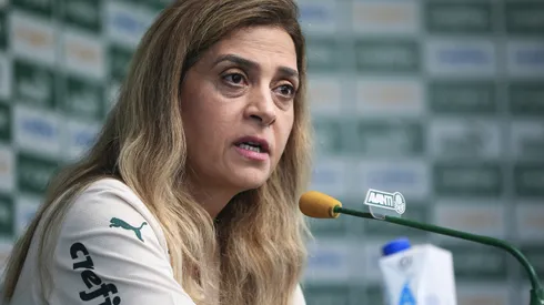 Foto: Ettore Chiereguini/AGIF – Braço direito de Leila pode parar no Grêmio