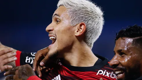 Foto: Fotobairesarg/AGIF – Pedro