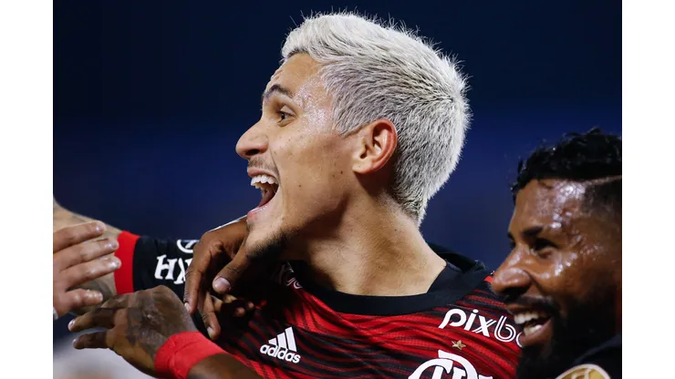 Foto: Fotobairesarg/AGIF - Pedro