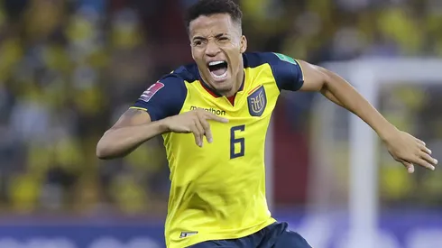 Photo by Franklin Jacome/Getty Images – Caso Byron Castillo tem reviravolta na Fifa