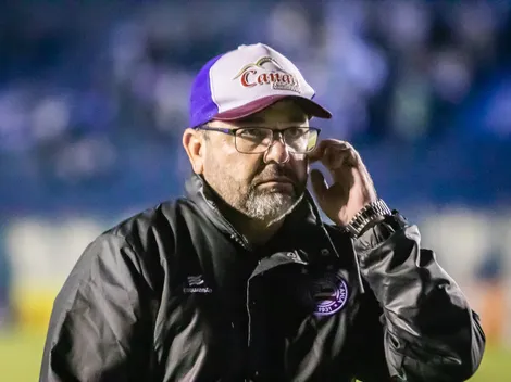 Enderson não perde tempo e justifica dificuldade do Bahia em voltar a triunfar longe de Salvador