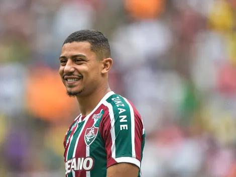 Fluminense tem dois jogadores na pré-lista da Seleção Brasileira para a Copa do Mundo 