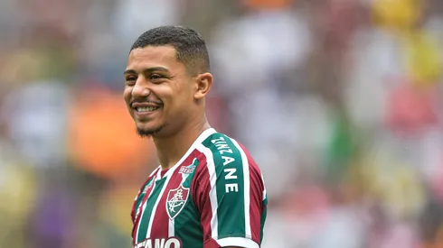 Foto: Thiago Ribeiro/AGIF – André está na pré-lista de convocados por Tite