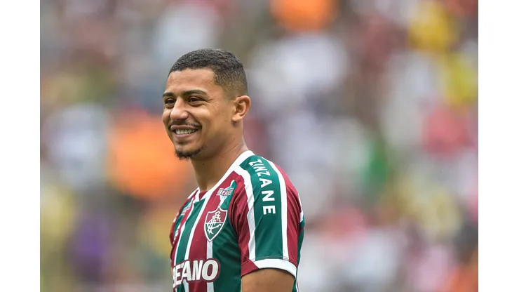 Foto: Thiago Ribeiro/AGIF - André está na pré-lista de convocados por Tite