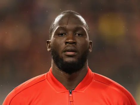 Lukaku sofre lesão às vésperas da Copa e agita bastidores da Bélgica