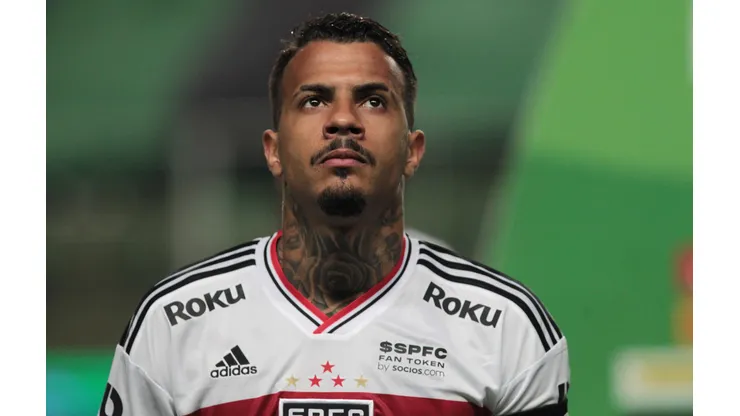 Foto: Flickr/São Paulo- Diego Costa