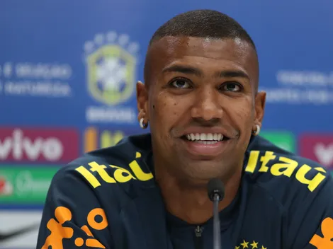 Dirigente que contratou Walace +1 está por 'um fio' de retornar ao Grêmio