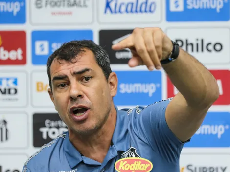 Campeão Cearense sobe de patamar e ex-xodó de Carille é 'jogado no banco' do Santos