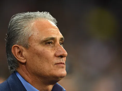 Campeão da Libertadores não se contém e 'pressiona' Tite por vaga na Seleção Brasileira