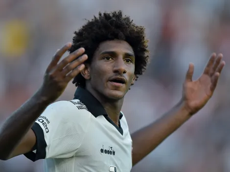 Titular de Jorginho deixa Magno no 'chinelo' e vira trunfo de peso para final entre Vasco x Ituano