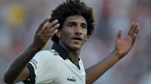 Foto: Thiago Ribeiro/AGIF- Talles Magno