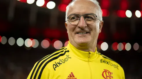 Foto: Jorge Rodrigues/AGIF- Dorival