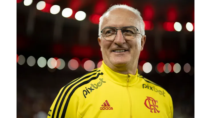Foto: Jorge Rodrigues/AGIF- Dorival