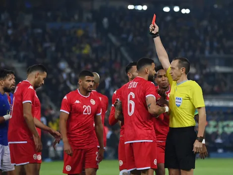  Suposta interferência estatal na Tunísia vem à tona e Fifa pode aplicar punição antes da Copa