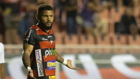 Foto: ( Diogo Reis/AGIF) – Roberto garante que o Ituano "vai com tudo" pra cima do Vasco