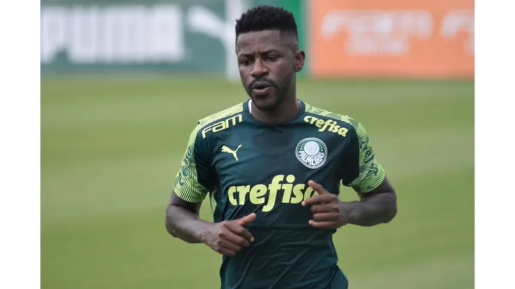 Bruno Ulivieri/AGIF- Ramires, ex-jogador de futebol