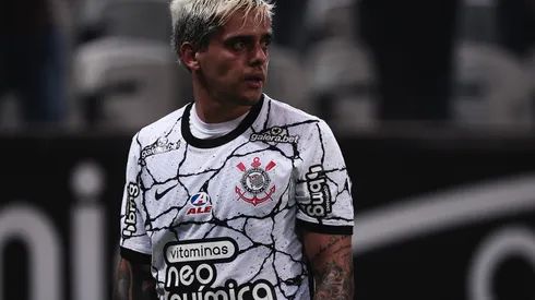 Foto: Ettore Chiereguini/AGIF – Possível interesse do Flamengo em Fagner irrita jornalista