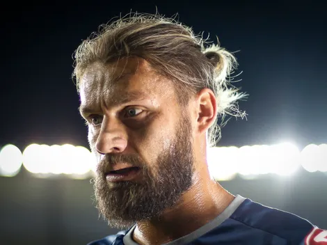 "Imagina eu aparecer lá"; Torcida do Grêmio 'ferve' com história revelada por Sóbis 