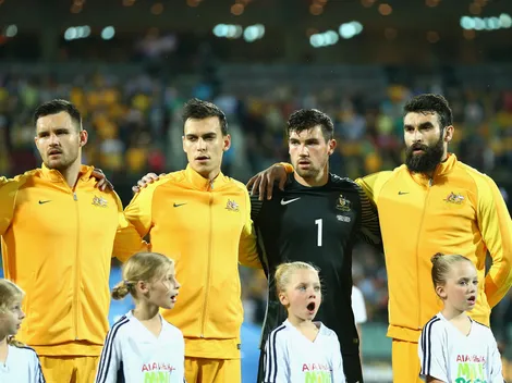 Jogadores da Austrália se posicionam e mandam recado importante ao Qatar 