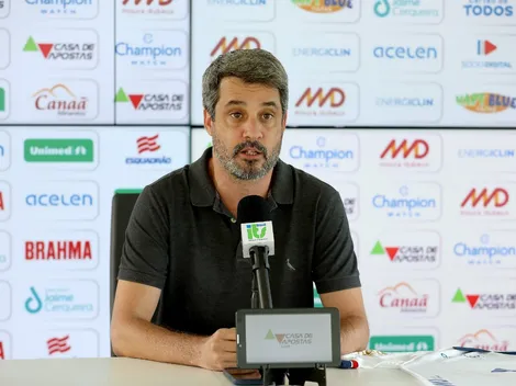 Grupo City cansa de problema no Bahia e 'manda' Freeland resolver com solução de R$ 400 mil