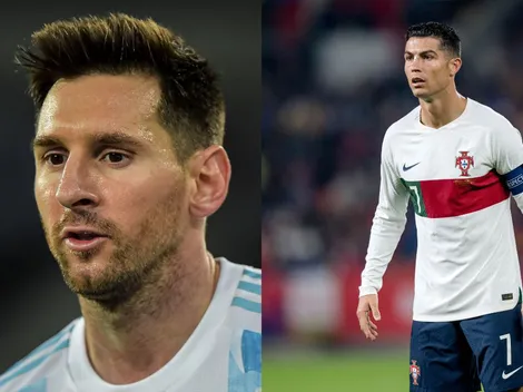 Supercomputador 'prevê' final da Copa entre Argentina x Portugal e aponta campeão