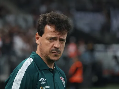 Diniz faz ‘ligação’, Grêmio topa negócio e destaque ganha força para jogar no Flu em 2023