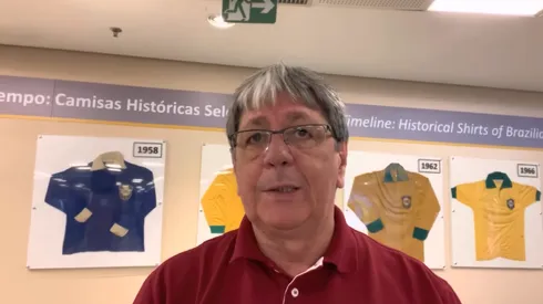 Foto: Reprodução Youtube/ Wellington Campos F.C. – Vasco deve garantir a permanência de três jogadores em 2023