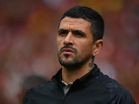 Lucho recebe notícia de última hora e Ceará pode ter 'desfalque de peso' para encarar o Inter