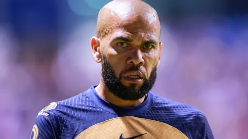 Photo by Hector Vivas/Getty Images – Daniel Alves vira assunto no São Paulo