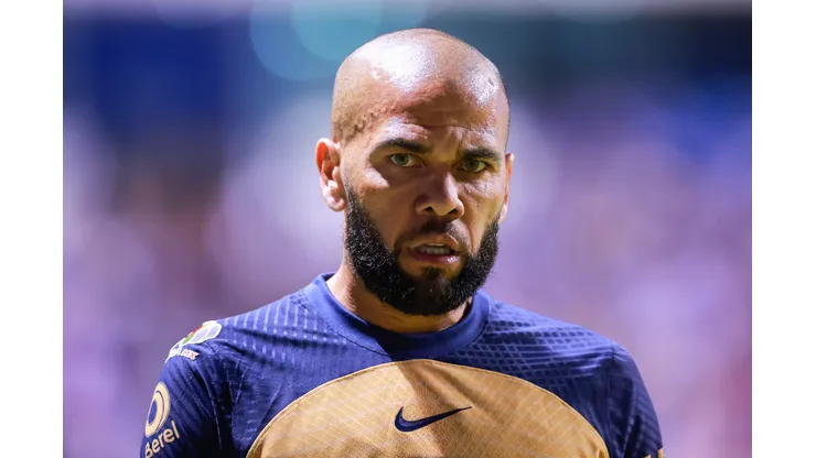 Photo by Hector Vivas/Getty Images - Daniel Alves vira assunto no São Paulo