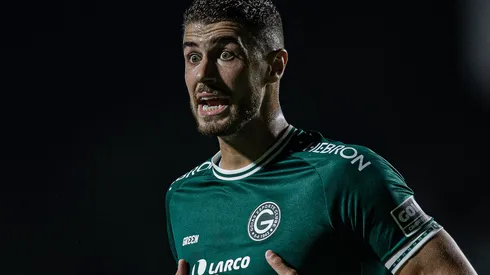 Foto: Heber Gomes/AGIF – Pedro Raul entra na mira de clube da Série B