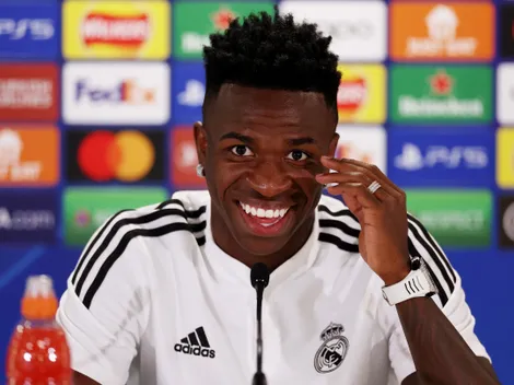 Vini Jr 'quebra a banca' e comanda lista de 10 jovens talentos que podem brilhar na Copa 