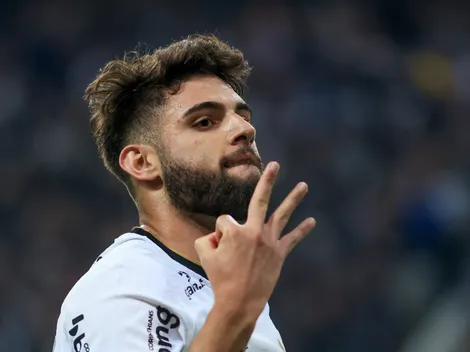 NÃO É POSSÍVEL! Internacional pode ser novamente prejudicado por Yuri Alberto