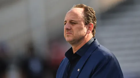 Photo by Marcelo Endelli/Getty Images – Vampeta revela 'treta' de Ceni na Seleção Brasileira