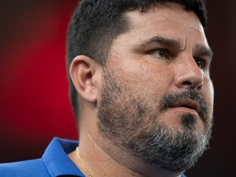 Vasco chega 'firme na parada' e prepara bolada para contratar ex-xodó de Barroca