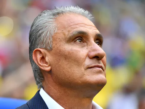 Tite 'joga fora' o rodízio e toma decisão sobre capitão da Seleção Brasileira na Copa