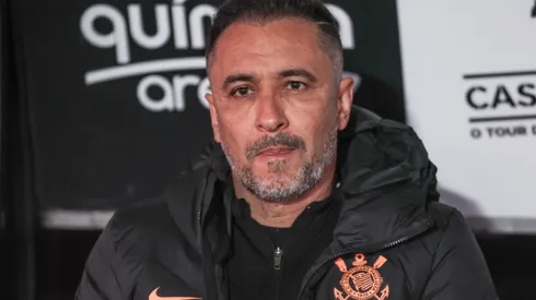 Foto: Marcello Zambrana/AGIF- Treinador está encantado com o atleta