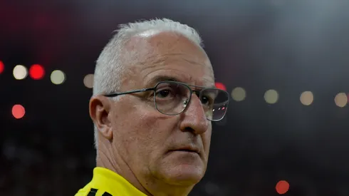 Foto: Thiago Ribeiro/AGIF – Flamengo pode ter desfalque diante do Santos