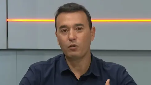 Foto: Reprodução GE/YouTube - André Rizek