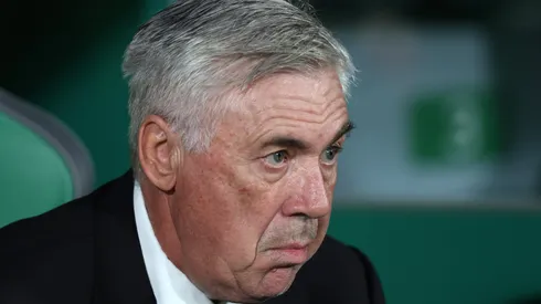 Photo by Clive Brunskill/Getty Images – Real Madrid tem mais uma baixa para enfrentar o Leipzig