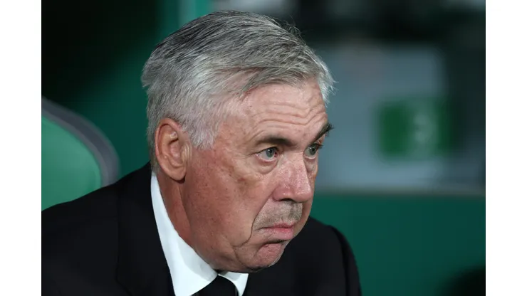 Photo by Clive Brunskill/Getty Images - Real Madrid tem mais uma baixa para enfrentar o Leipzig