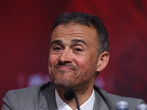 Titular do Barça sofre lesão e será baixa da Espanha de Luis Enrique para o Mundial